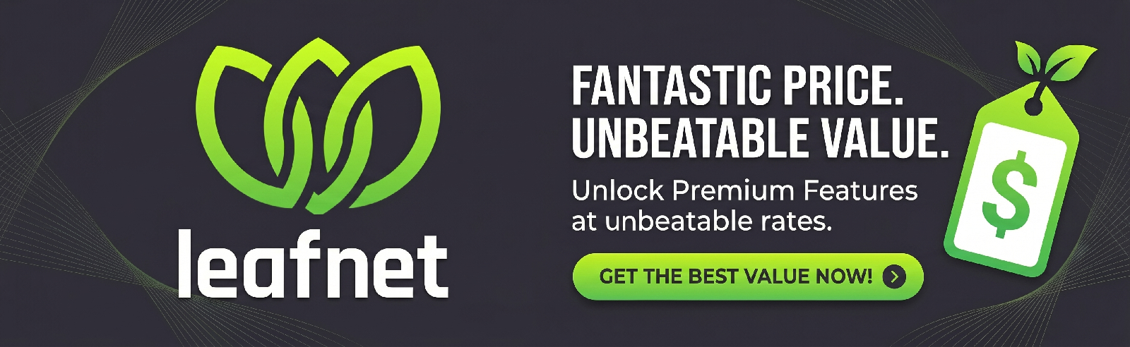 Leafnet Best Retail Point of Sale